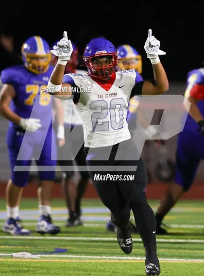 Thumbnail 1 in San Leandro @ Foothill photogallery.
