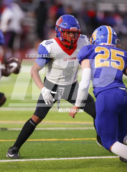 Thumbnail 2 in San Leandro @ Foothill photogallery.