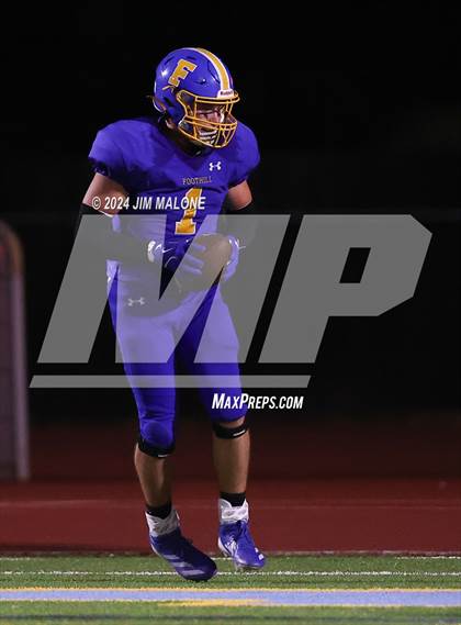 Thumbnail 1 in San Leandro @ Foothill photogallery.