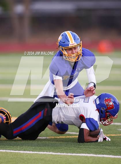 Thumbnail 2 in San Leandro @ Foothill photogallery.