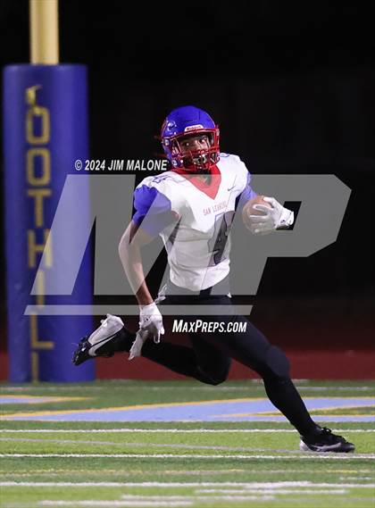 Thumbnail 2 in San Leandro @ Foothill photogallery.