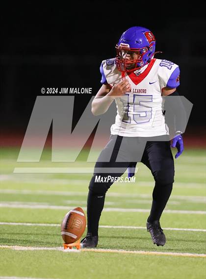 Thumbnail 1 in San Leandro @ Foothill photogallery.