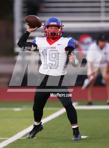 Thumbnail 2 in San Leandro @ Foothill photogallery.