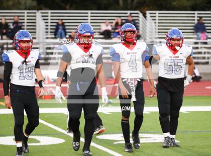 Thumbnail 1 in San Leandro @ Foothill photogallery.
