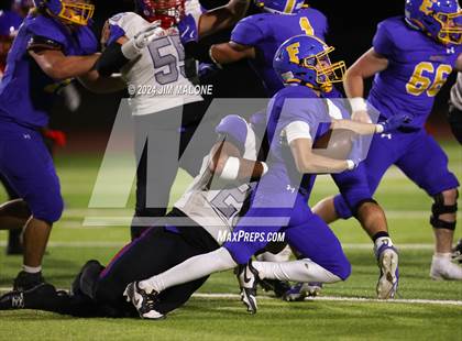 Thumbnail 1 in San Leandro @ Foothill photogallery.
