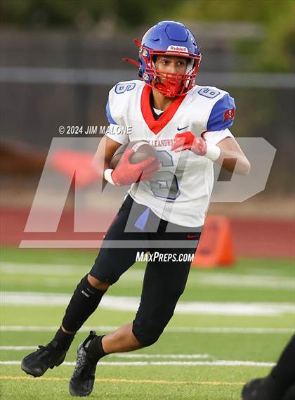Thumbnail 2 in San Leandro @ Foothill photogallery.