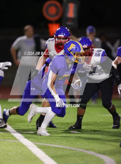 Thumbnail 1 in San Leandro @ Foothill photogallery.