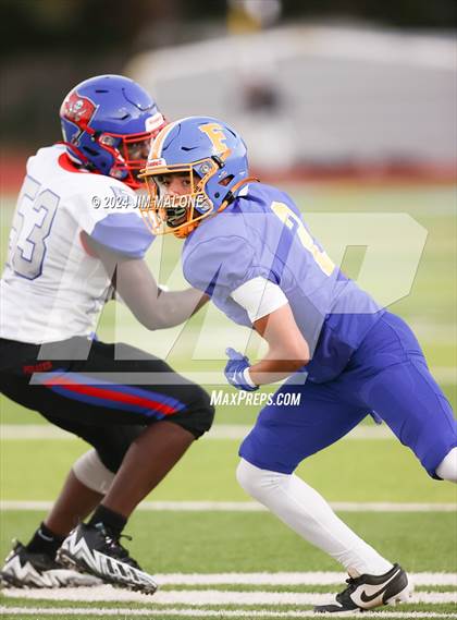 Thumbnail 1 in San Leandro @ Foothill photogallery.