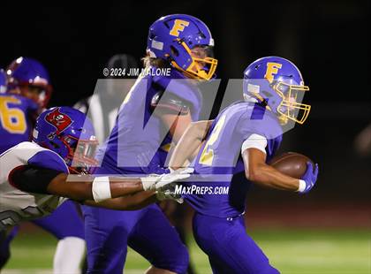 Thumbnail 3 in San Leandro @ Foothill photogallery.