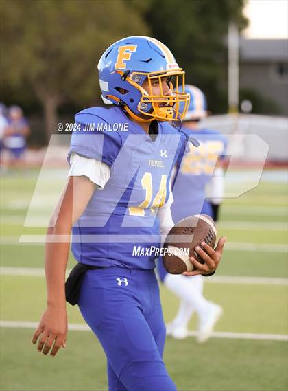 Thumbnail 2 in San Leandro @ Foothill photogallery.