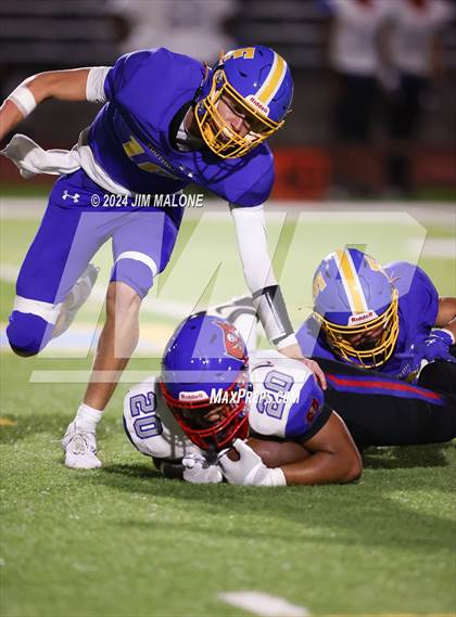 Thumbnail 2 in San Leandro @ Foothill photogallery.