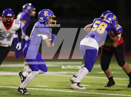 Thumbnail 1 in San Leandro @ Foothill photogallery.