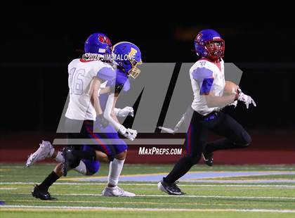 Thumbnail 1 in San Leandro @ Foothill photogallery.