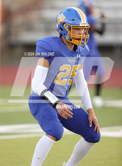 Thumbnail 1 in San Leandro @ Foothill photogallery.