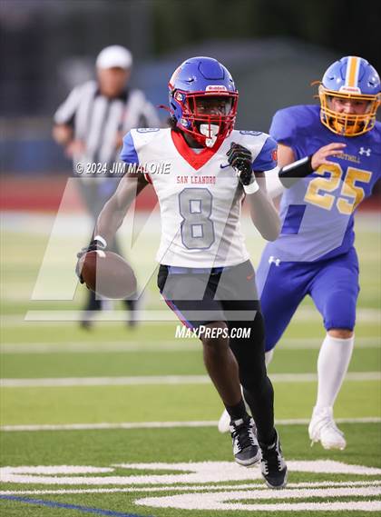 Thumbnail 1 in San Leandro @ Foothill photogallery.