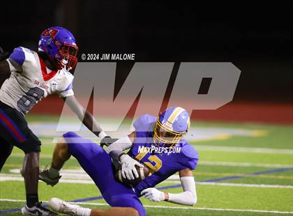 Thumbnail 2 in San Leandro @ Foothill photogallery.
