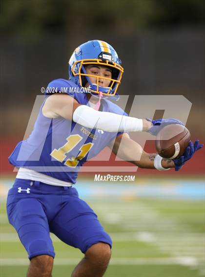 Thumbnail 1 in San Leandro @ Foothill photogallery.