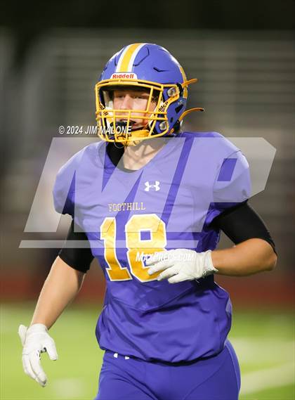 Thumbnail 1 in San Leandro @ Foothill photogallery.