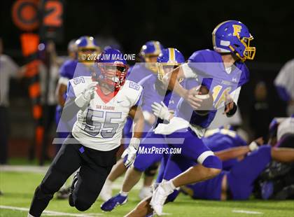 Thumbnail 3 in San Leandro @ Foothill photogallery.