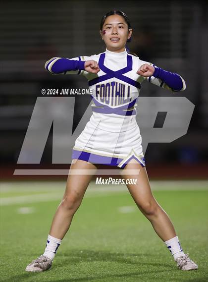 Thumbnail 1 in San Leandro @ Foothill photogallery.