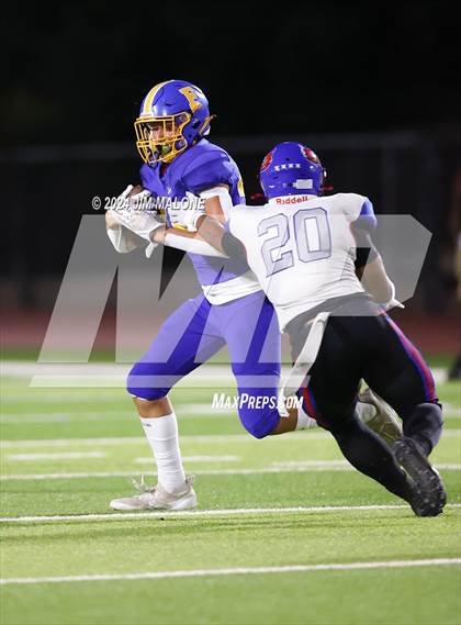 Thumbnail 2 in San Leandro @ Foothill photogallery.