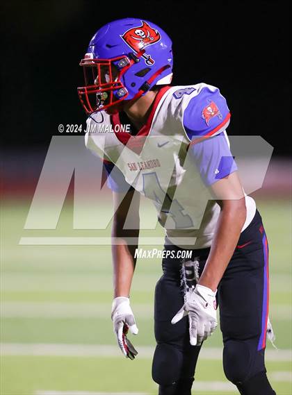 Thumbnail 1 in San Leandro @ Foothill photogallery.
