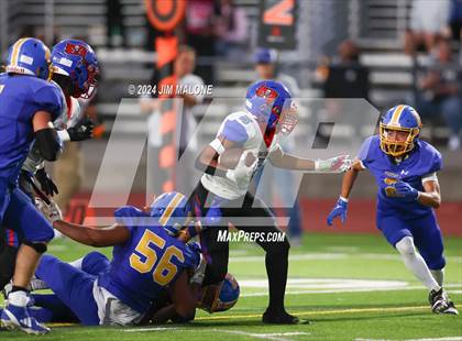 Thumbnail 3 in San Leandro @ Foothill photogallery.