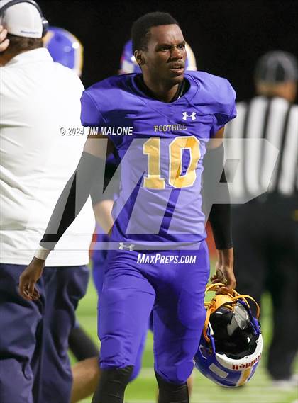 Thumbnail 1 in San Leandro @ Foothill photogallery.