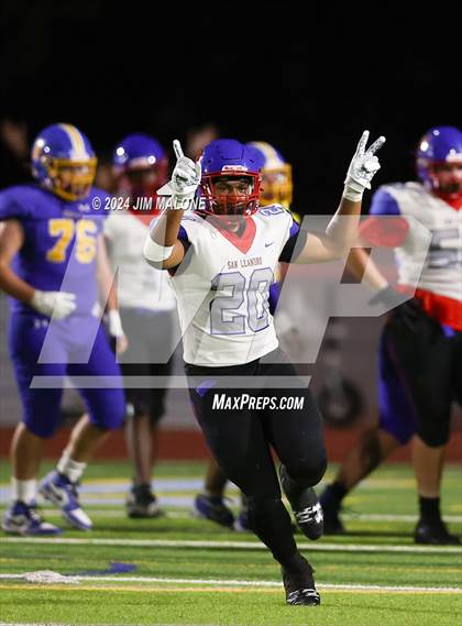 Thumbnail 3 in San Leandro @ Foothill photogallery.