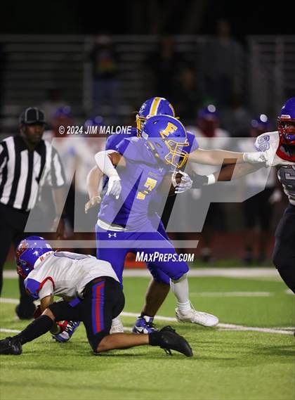 Thumbnail 3 in San Leandro @ Foothill photogallery.
