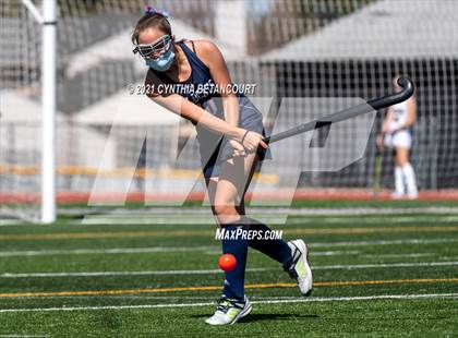 Thumbnail 1 in St. Mary's Academy vs Arapahoe photogallery.
