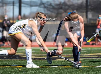 Thumbnail 3 in St. Mary's Academy vs Arapahoe photogallery.