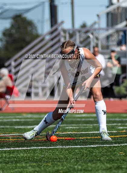 Thumbnail 2 in St. Mary's Academy vs Arapahoe photogallery.