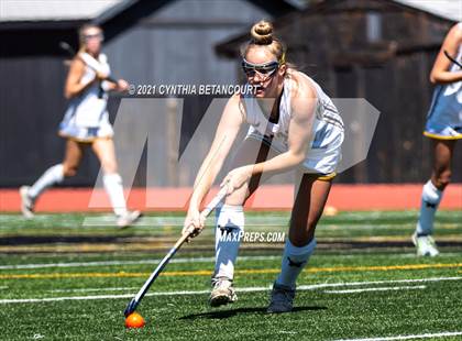 Thumbnail 3 in St. Mary's Academy vs Arapahoe photogallery.