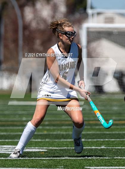 Thumbnail 3 in St. Mary's Academy vs Arapahoe photogallery.