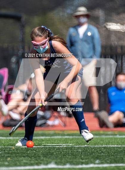 Thumbnail 3 in St. Mary's Academy vs Arapahoe photogallery.