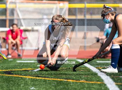 Thumbnail 3 in St. Mary's Academy vs Arapahoe photogallery.