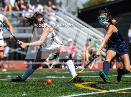 Thumbnail 2 in St. Mary's Academy vs Arapahoe photogallery.