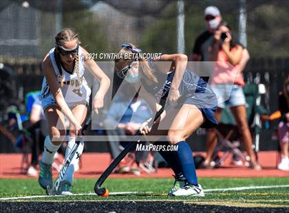 Thumbnail 2 in St. Mary's Academy vs Arapahoe photogallery.