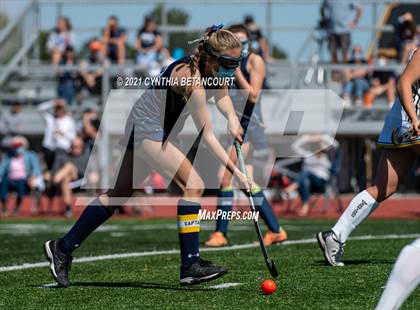 Thumbnail 2 in St. Mary's Academy vs Arapahoe photogallery.