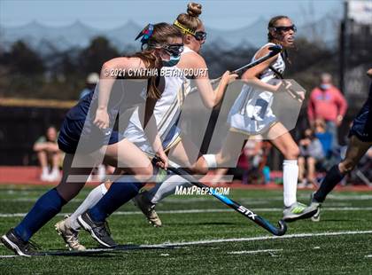 Thumbnail 1 in St. Mary's Academy vs Arapahoe photogallery.
