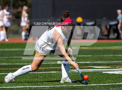 Thumbnail 3 in St. Mary's Academy vs Arapahoe photogallery.