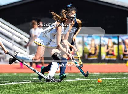 Thumbnail 3 in St. Mary's Academy vs Arapahoe photogallery.