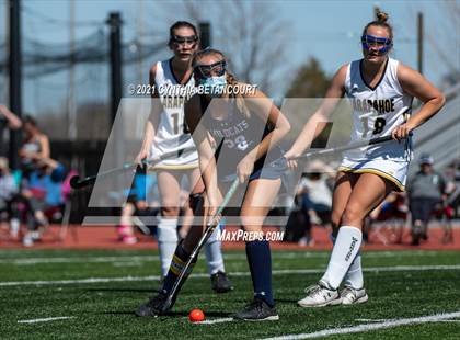 Thumbnail 1 in St. Mary's Academy vs Arapahoe photogallery.
