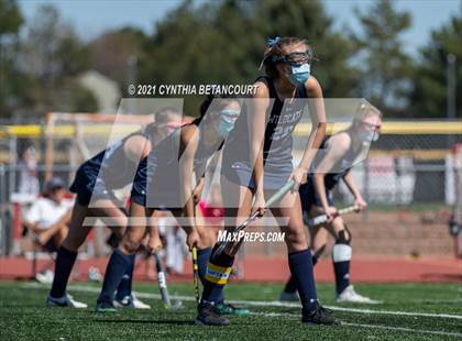 Thumbnail 1 in St. Mary's Academy vs Arapahoe photogallery.