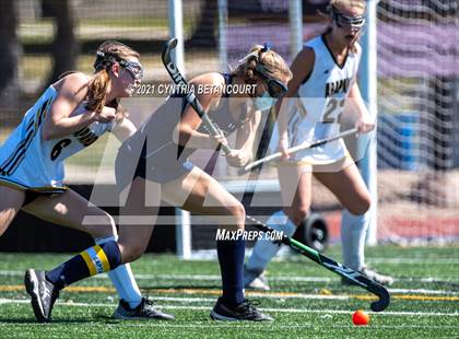 Thumbnail 1 in St. Mary's Academy vs Arapahoe photogallery.