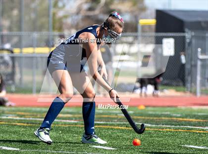 Thumbnail 2 in St. Mary's Academy vs Arapahoe photogallery.