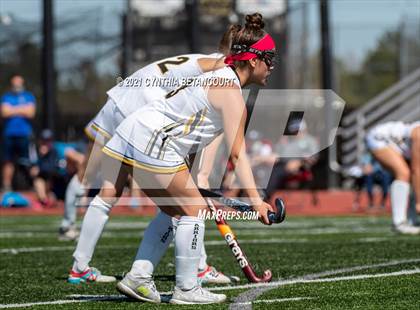 Thumbnail 2 in St. Mary's Academy vs Arapahoe photogallery.