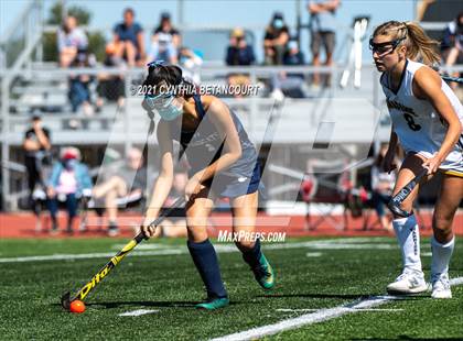 Thumbnail 1 in St. Mary's Academy vs Arapahoe photogallery.