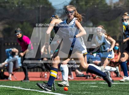 Thumbnail 3 in St. Mary's Academy vs Arapahoe photogallery.